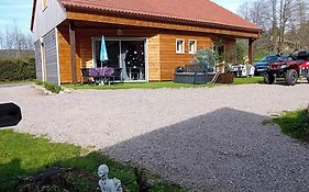 les chalets Lololange
